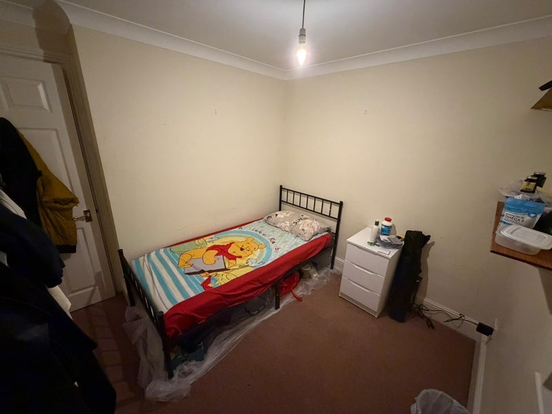 Room Morley Street in Greater London