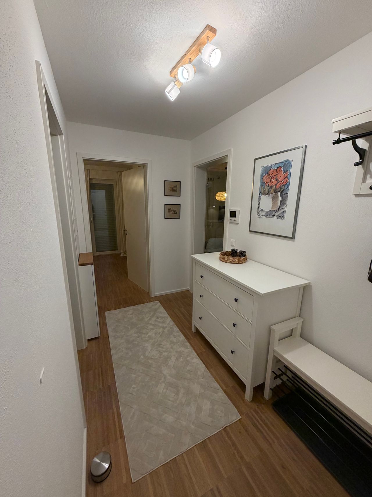 Wohnung Fischergasse in Landshut