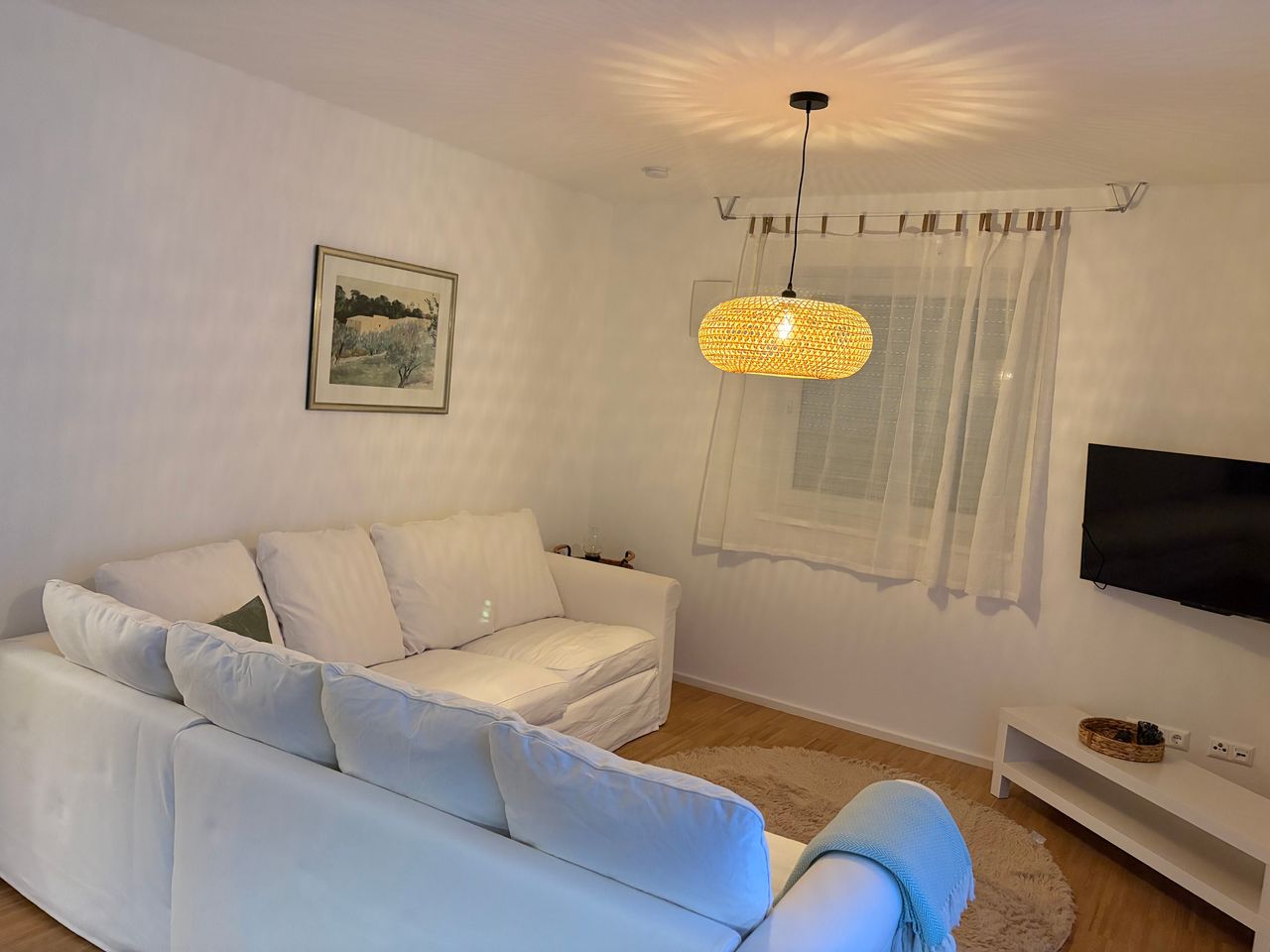 Wohnung Fischergasse in Landshut