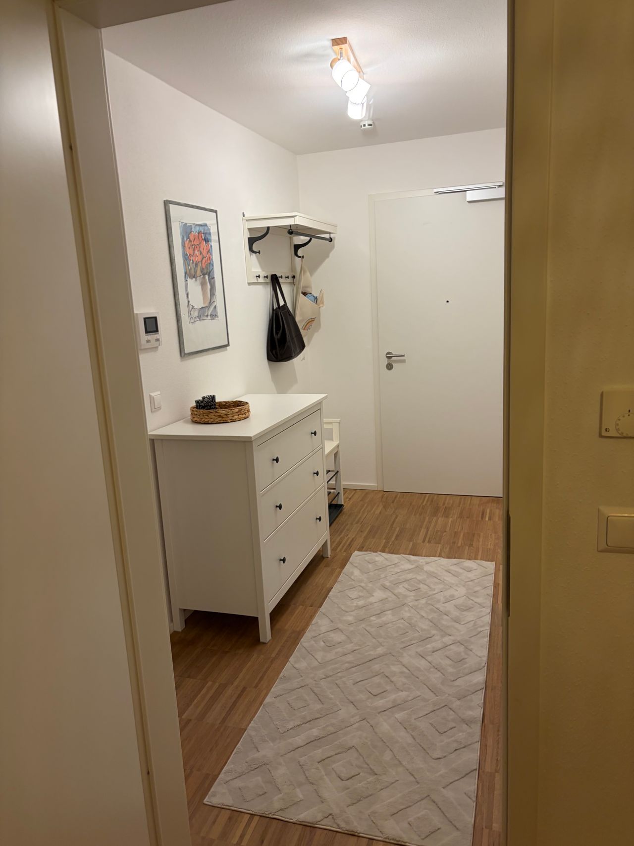 Wohnung Fischergasse in Landshut