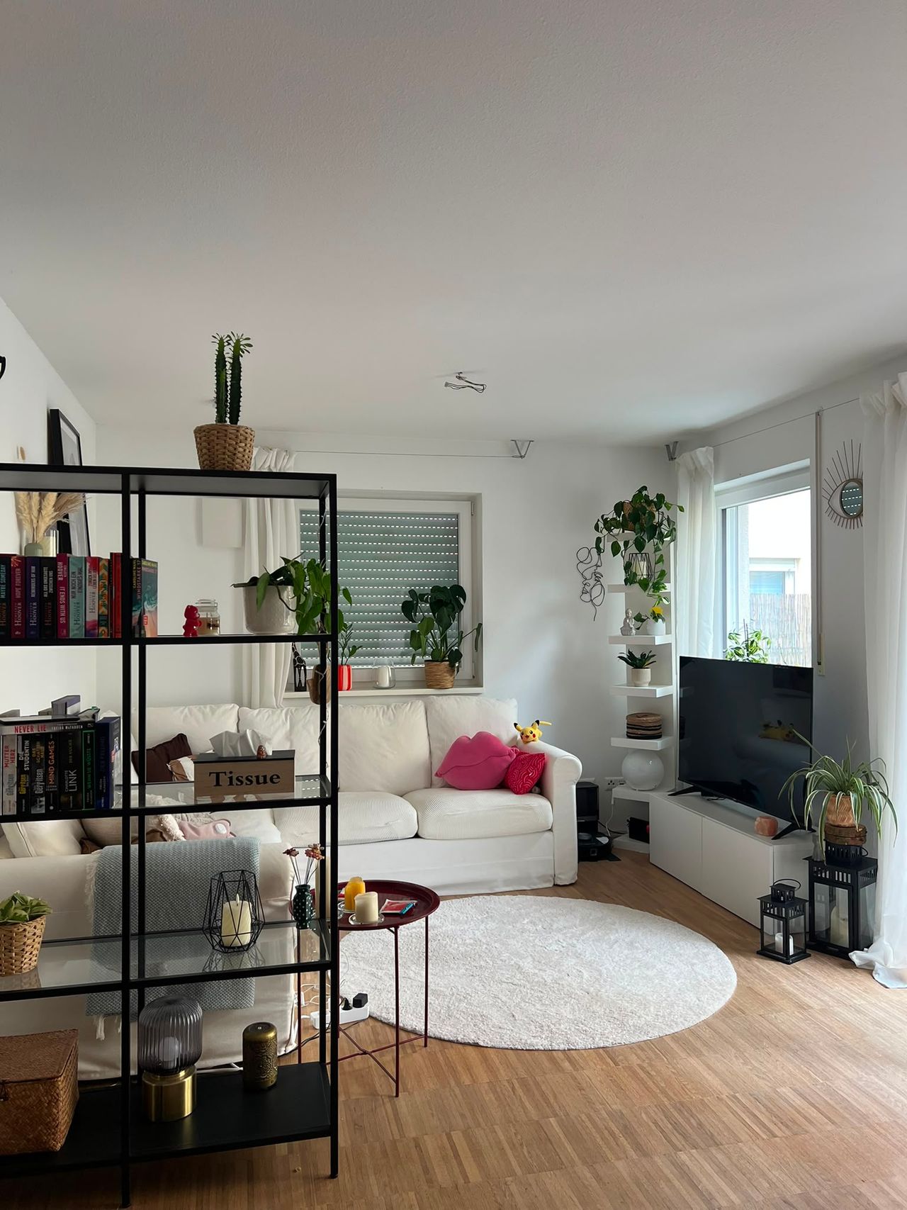 Wohnung Fischergasse in Landshut