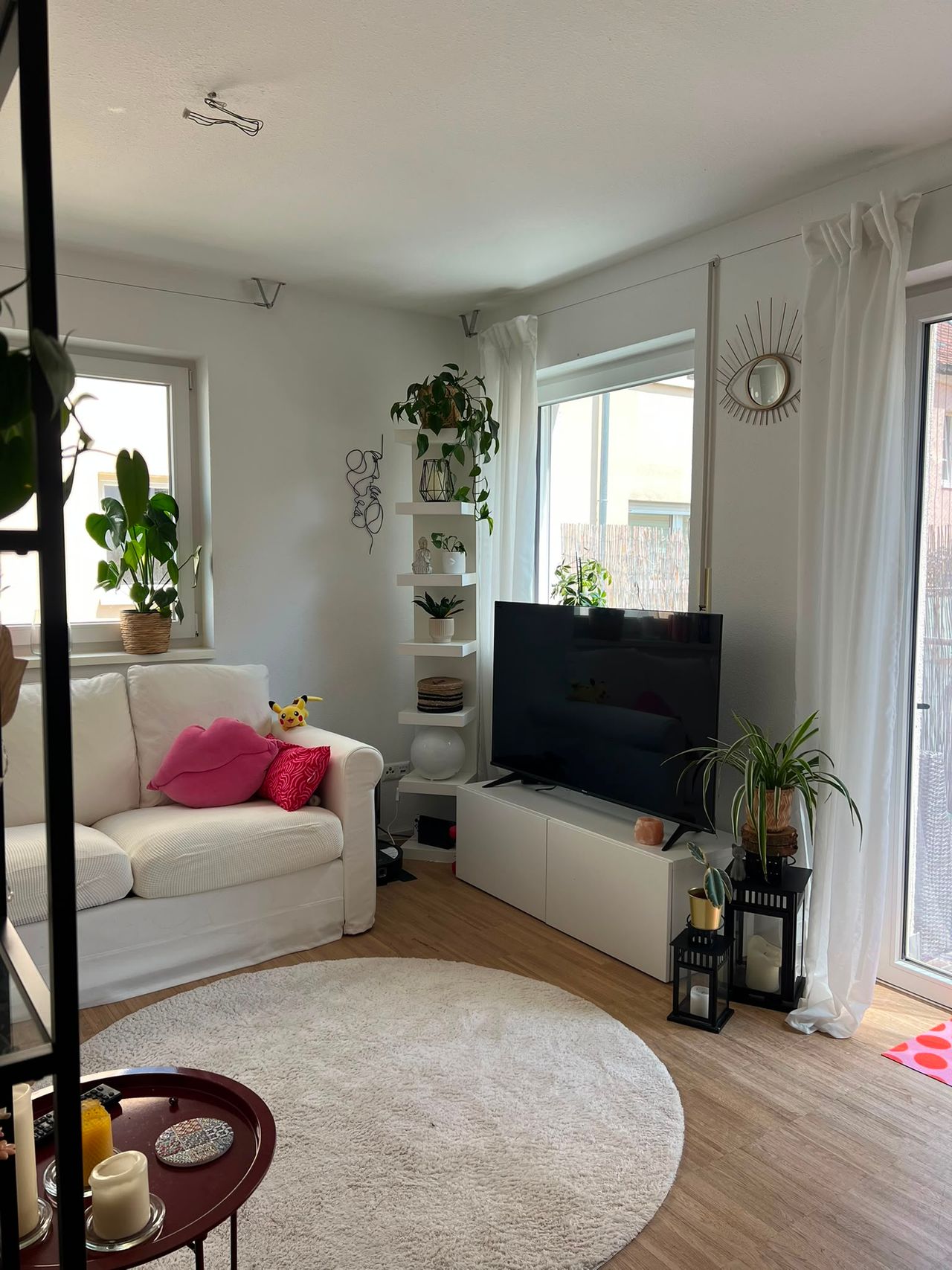 Wohnung Fischergasse in Landshut