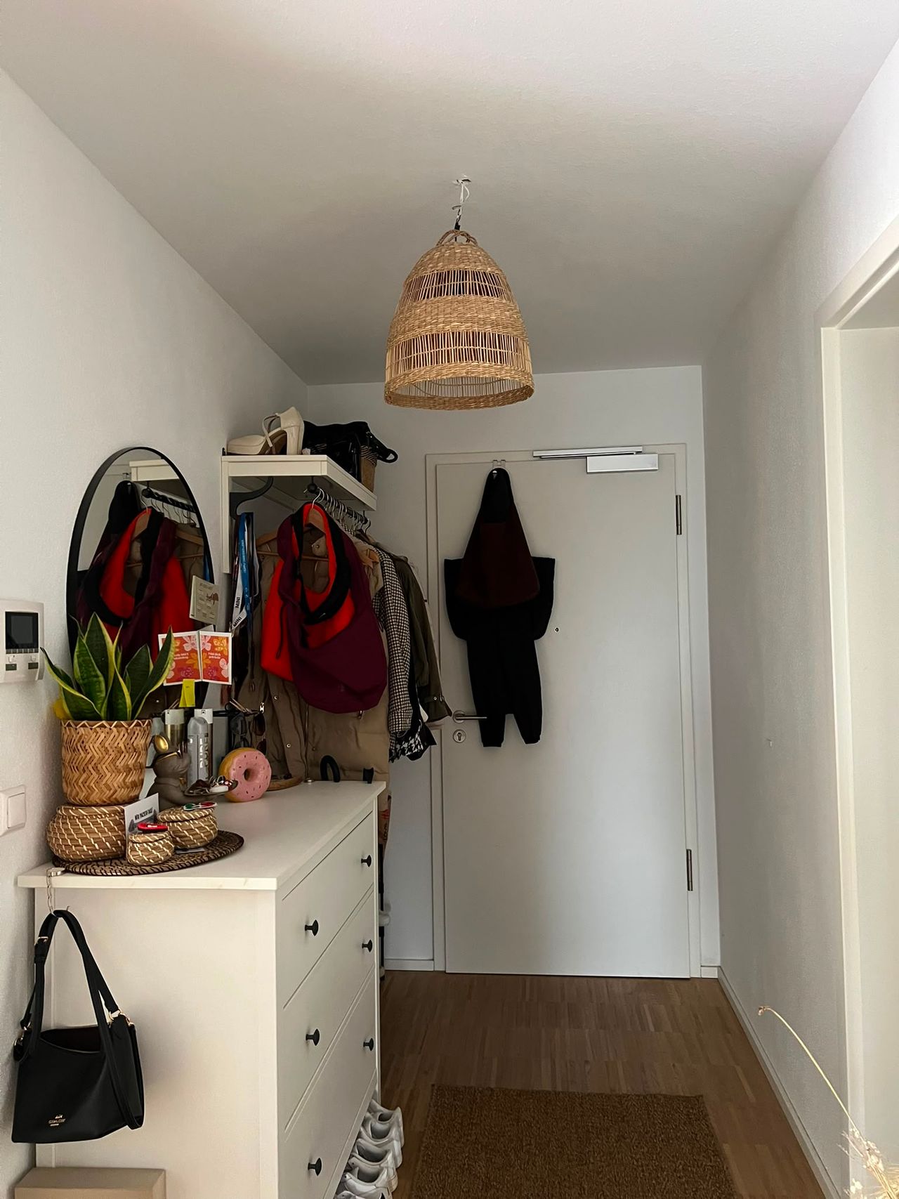 Wohnung Fischergasse in Landshut