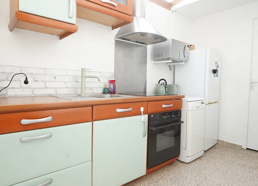 Appartement Rue Jules Barni à Amiens