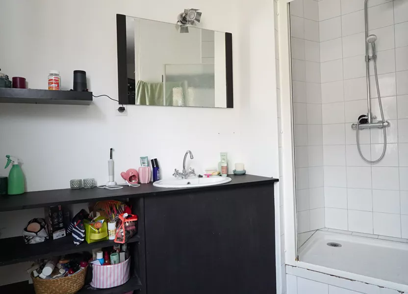 Appartement Rue Jules Barni à Amiens