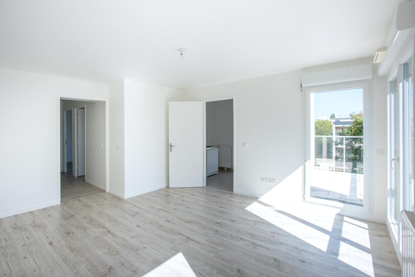 Appartement Avenue Delille à Rueil-Malmaison