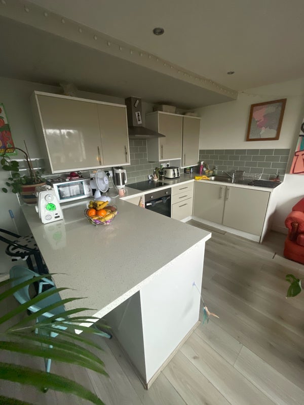 Room East Albert Road in Liverpool