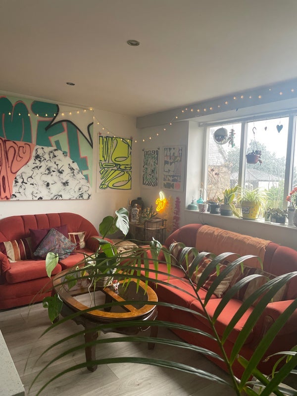 Room East Albert Road in Liverpool