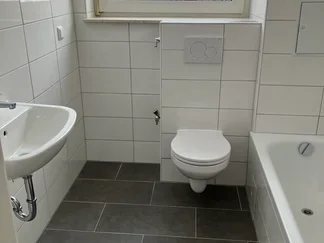 Wohnung Philipp-Reis-Straße in Frankfurt am Main