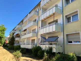 Wohnung Philipp-Reis-Straße in Frankfurt am Main