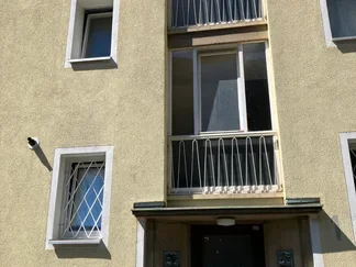 Wohnung Philipp-Reis-Straße in Frankfurt am Main