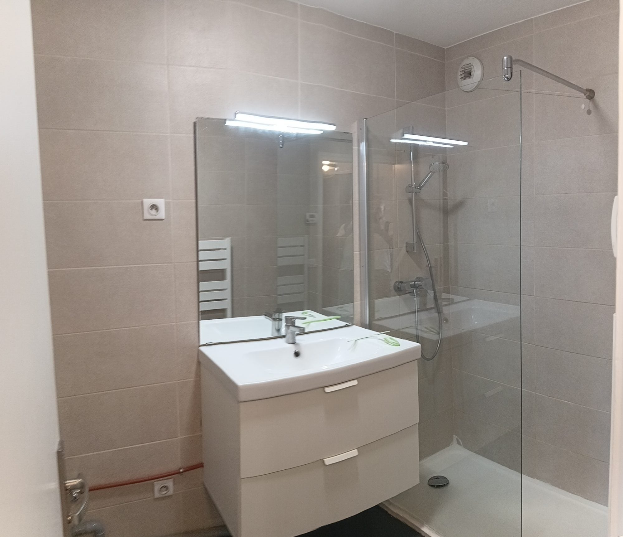Appartement Rue Germaine Richier à Montpellier