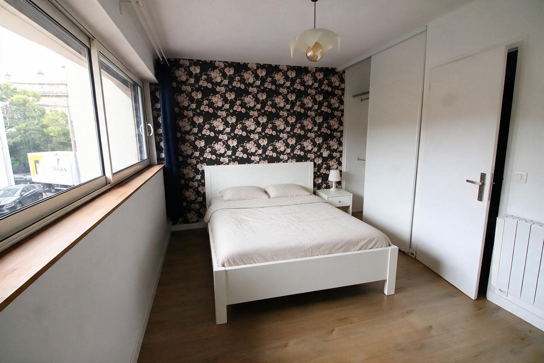 Appartement Rue Germaine Richier à Montpellier