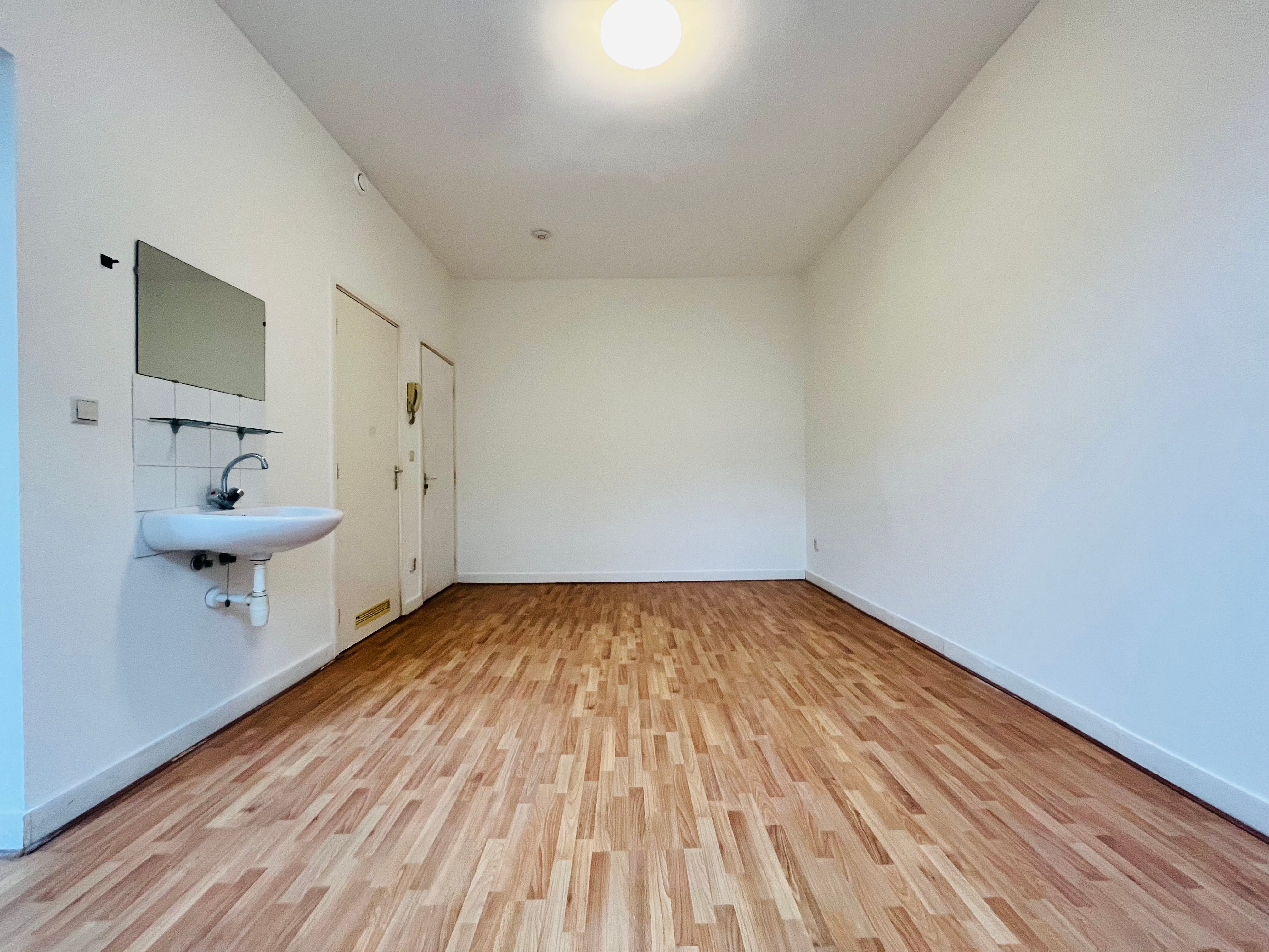 appartement te huur in Den Haag