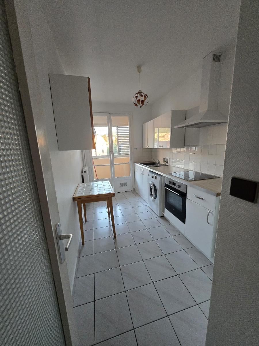 Appartement Avenue de la Libération à Clermont-Ferrand
