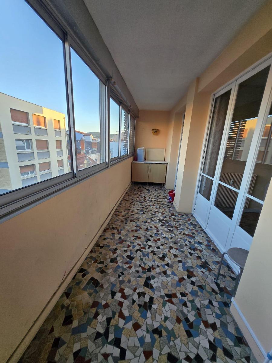 Appartement Avenue de la Libération à Clermont-Ferrand