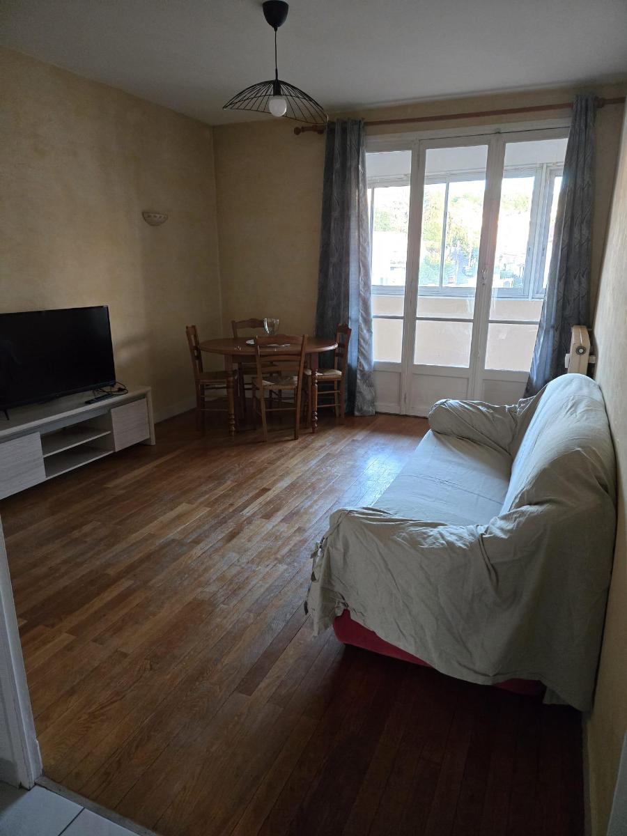 Appartement Avenue de la Libération à Clermont-Ferrand