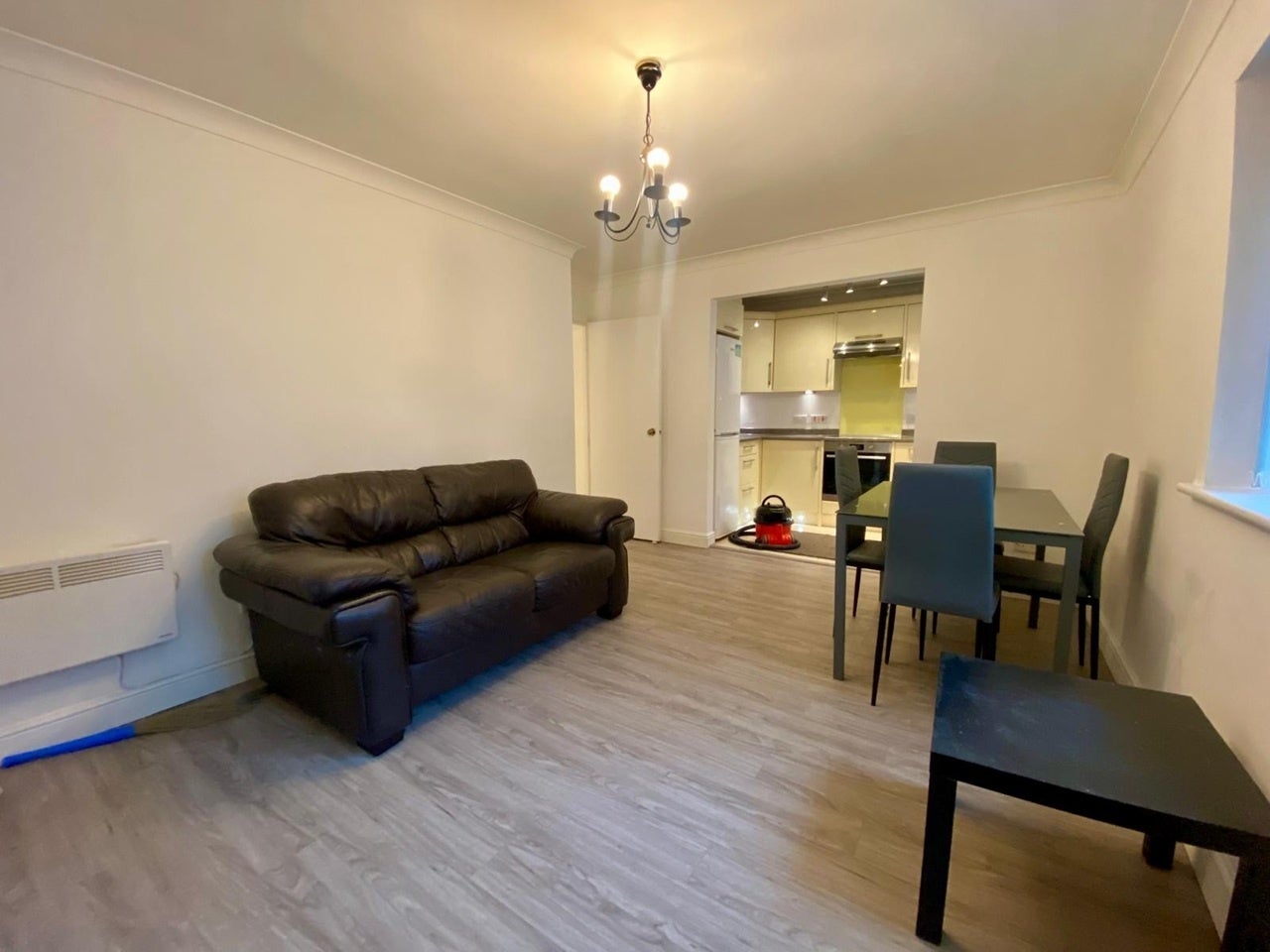 Flat Birchend Close in Greater London