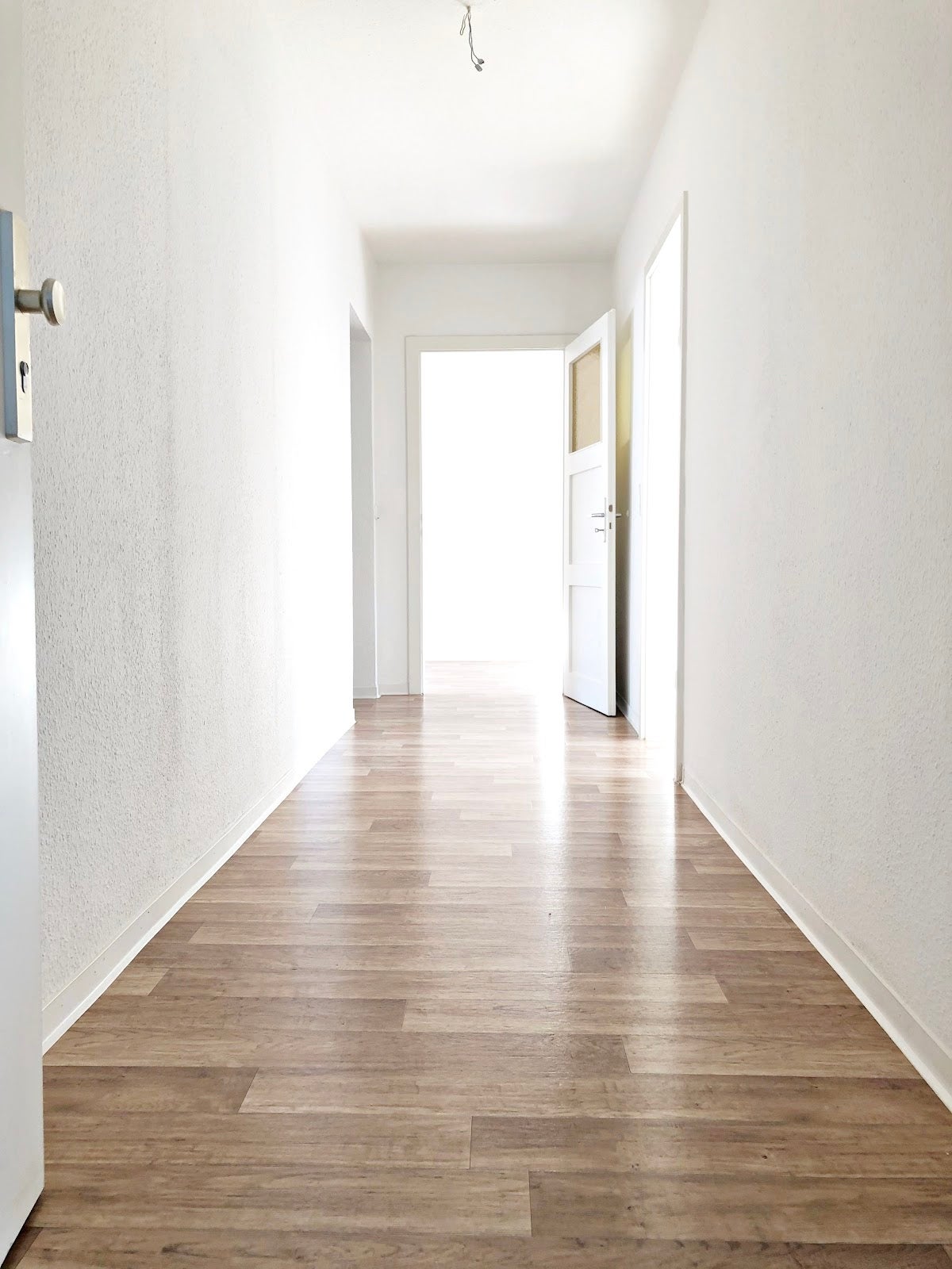 Wohnung Straße der Freundschaft in Riesa