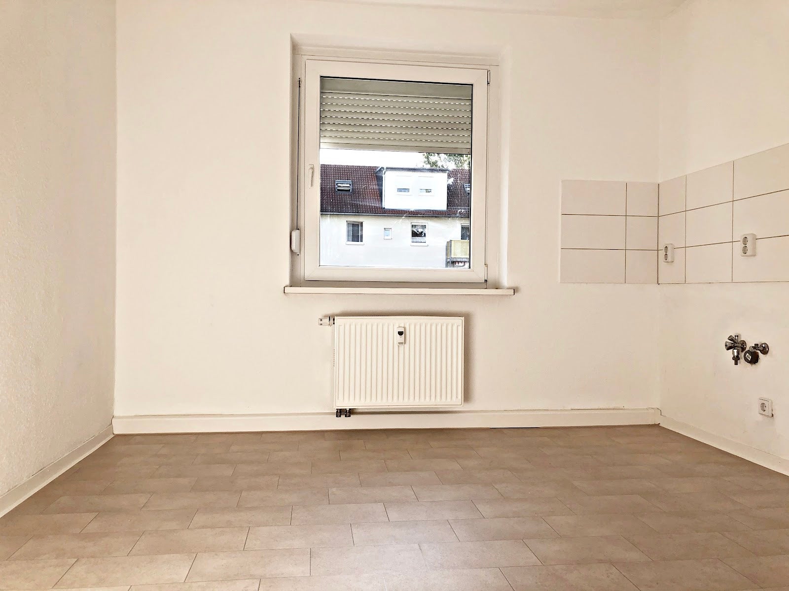 Wohnung Straße der Freundschaft in Riesa