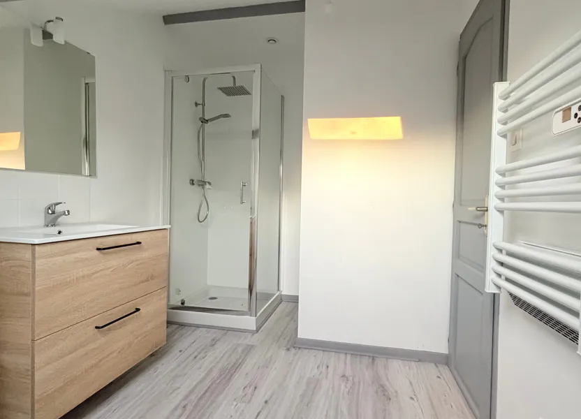 Flat Avenue Faidherbe in Valenciennes