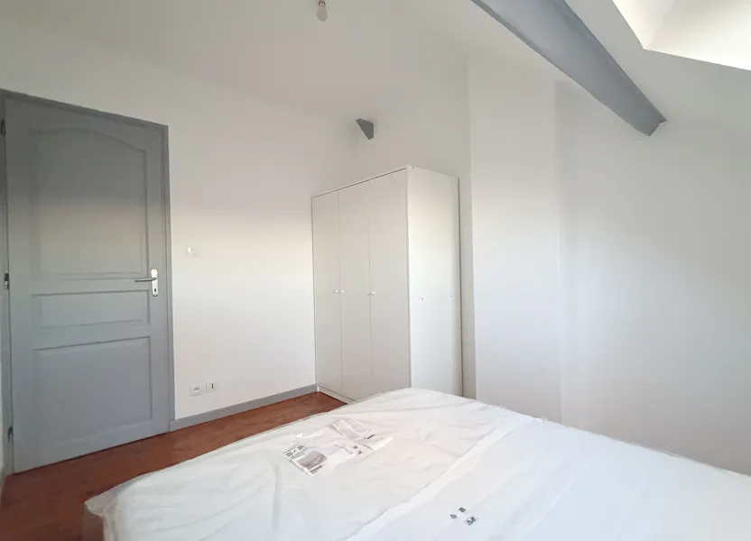 Flat Avenue Faidherbe in Valenciennes
