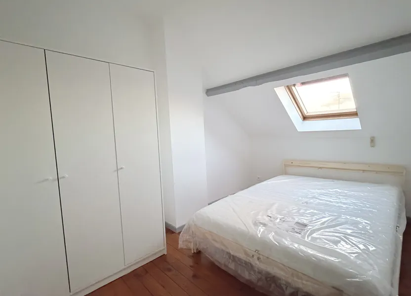 Flat Avenue Faidherbe in Valenciennes