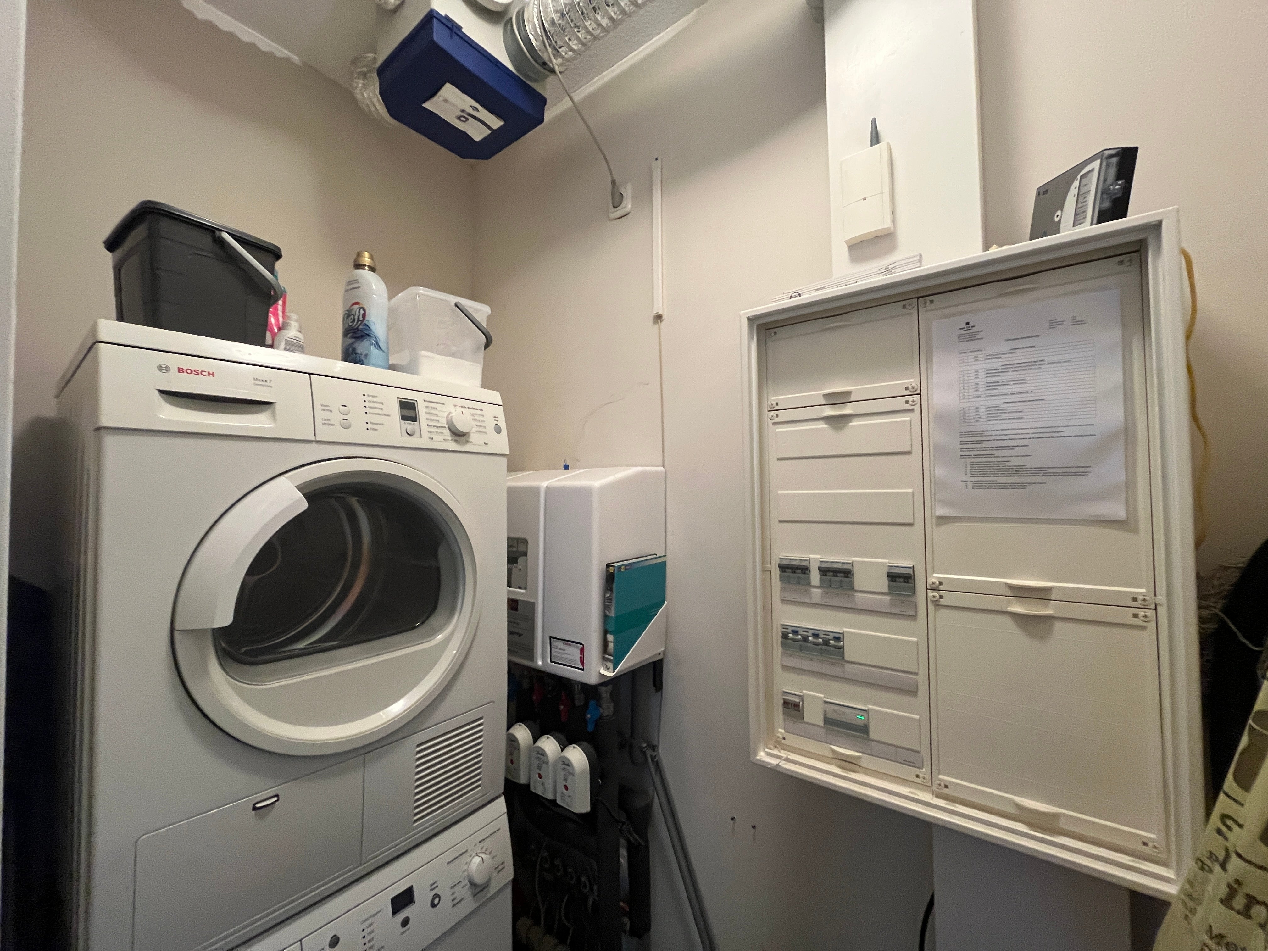 Woning te huur: Abdijtuinen, Veldhoven