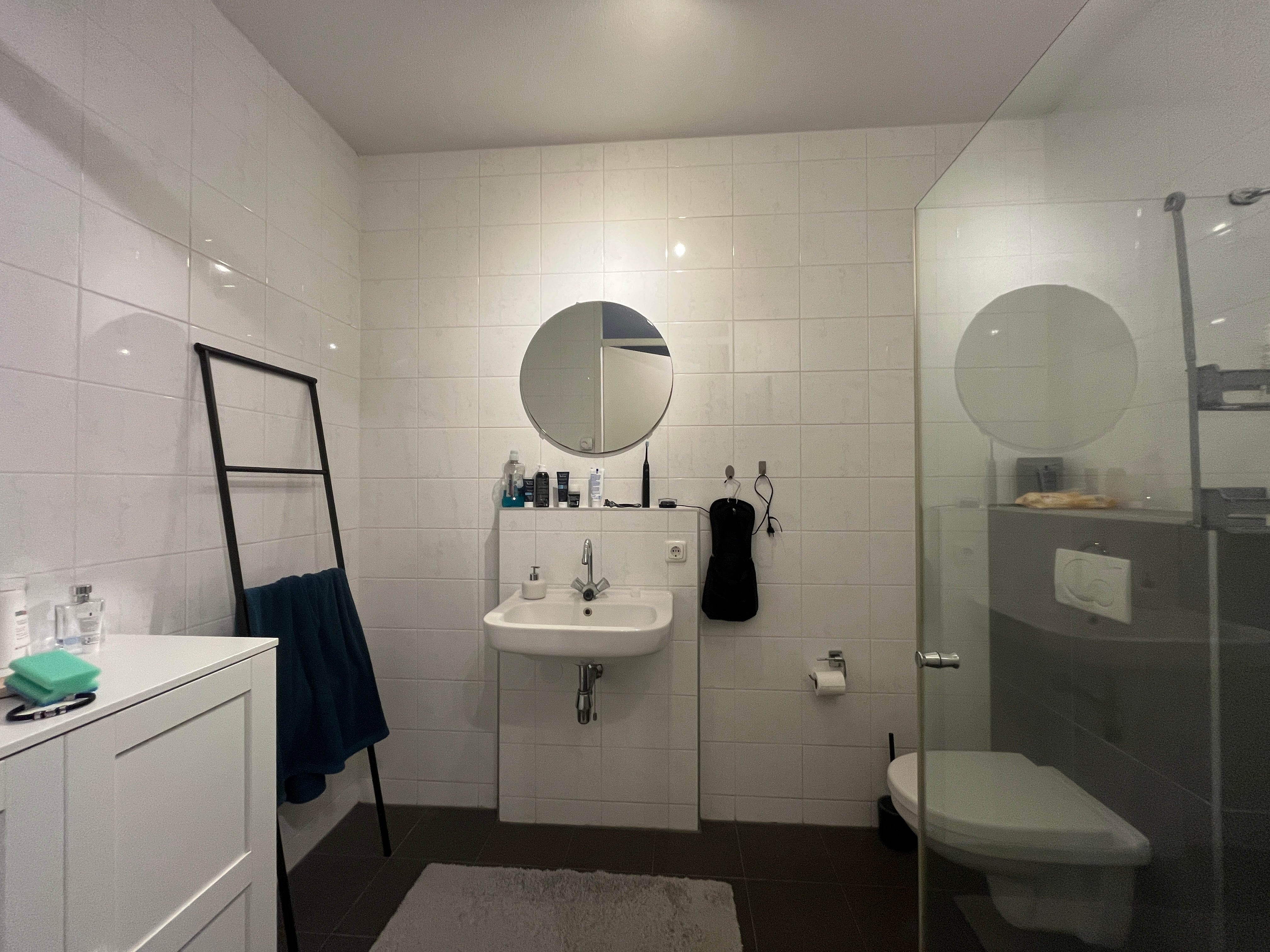 Woning te huur: Abdijtuinen, Veldhoven