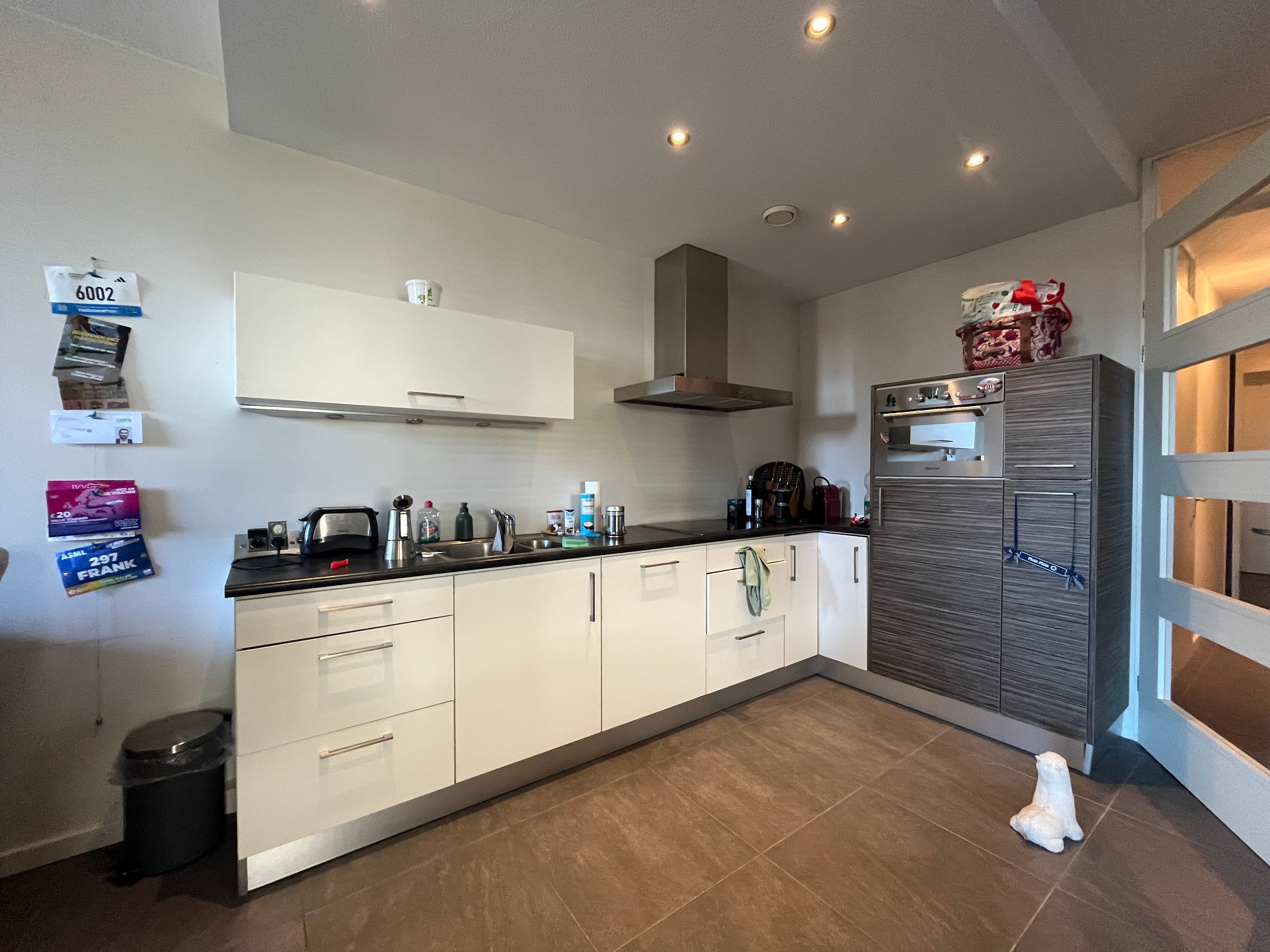 Woning te huur: Abdijtuinen, Veldhoven