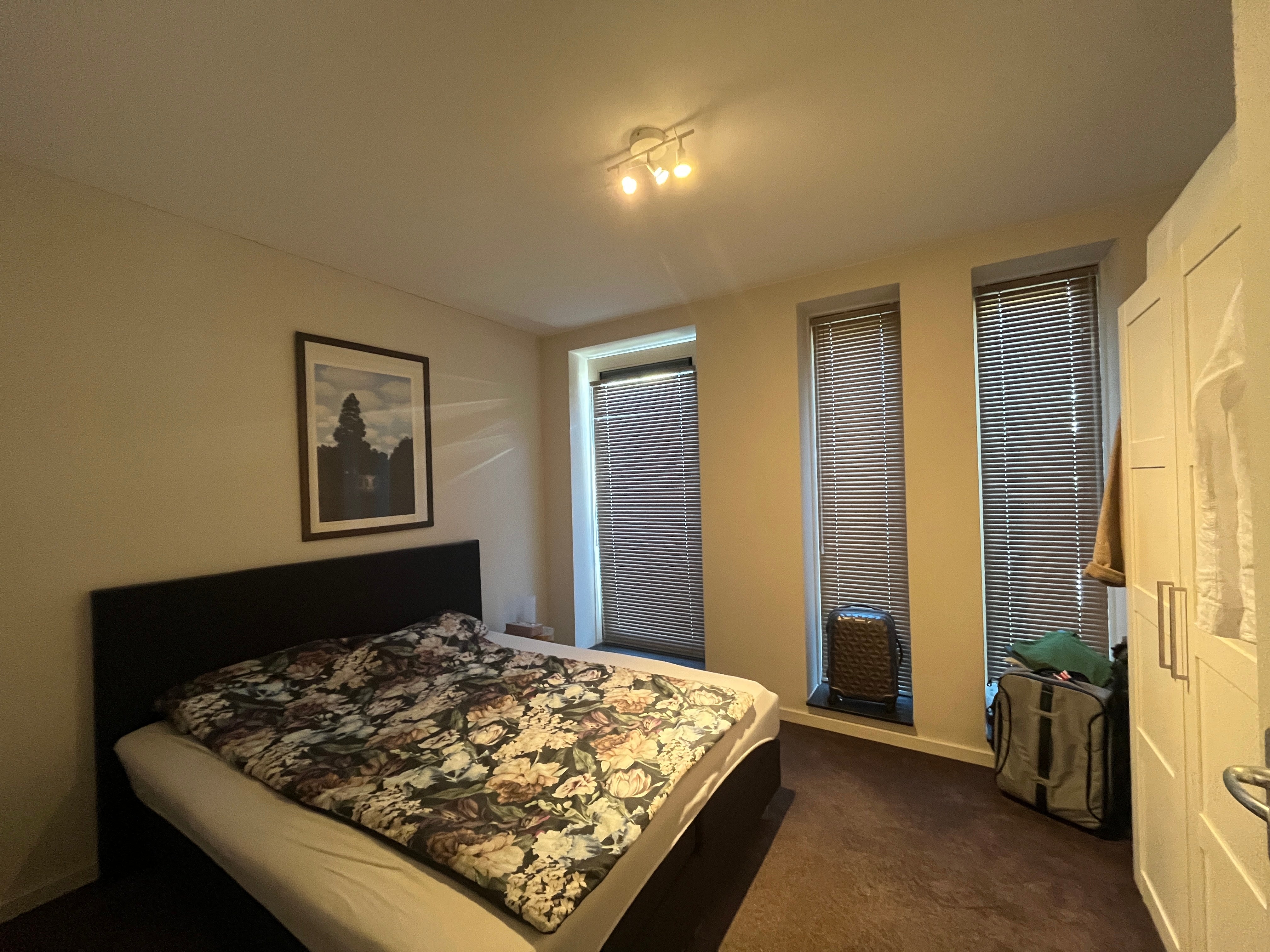 Woning te huur: Abdijtuinen, Veldhoven