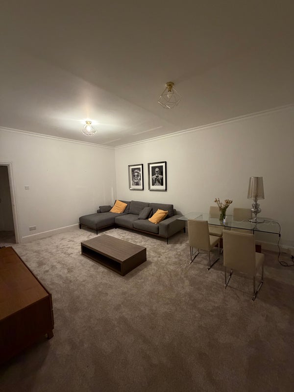 Room Elsham Road in Greater London