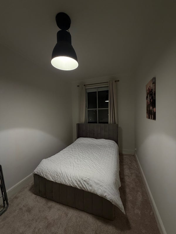 Room Elsham Road in Greater London