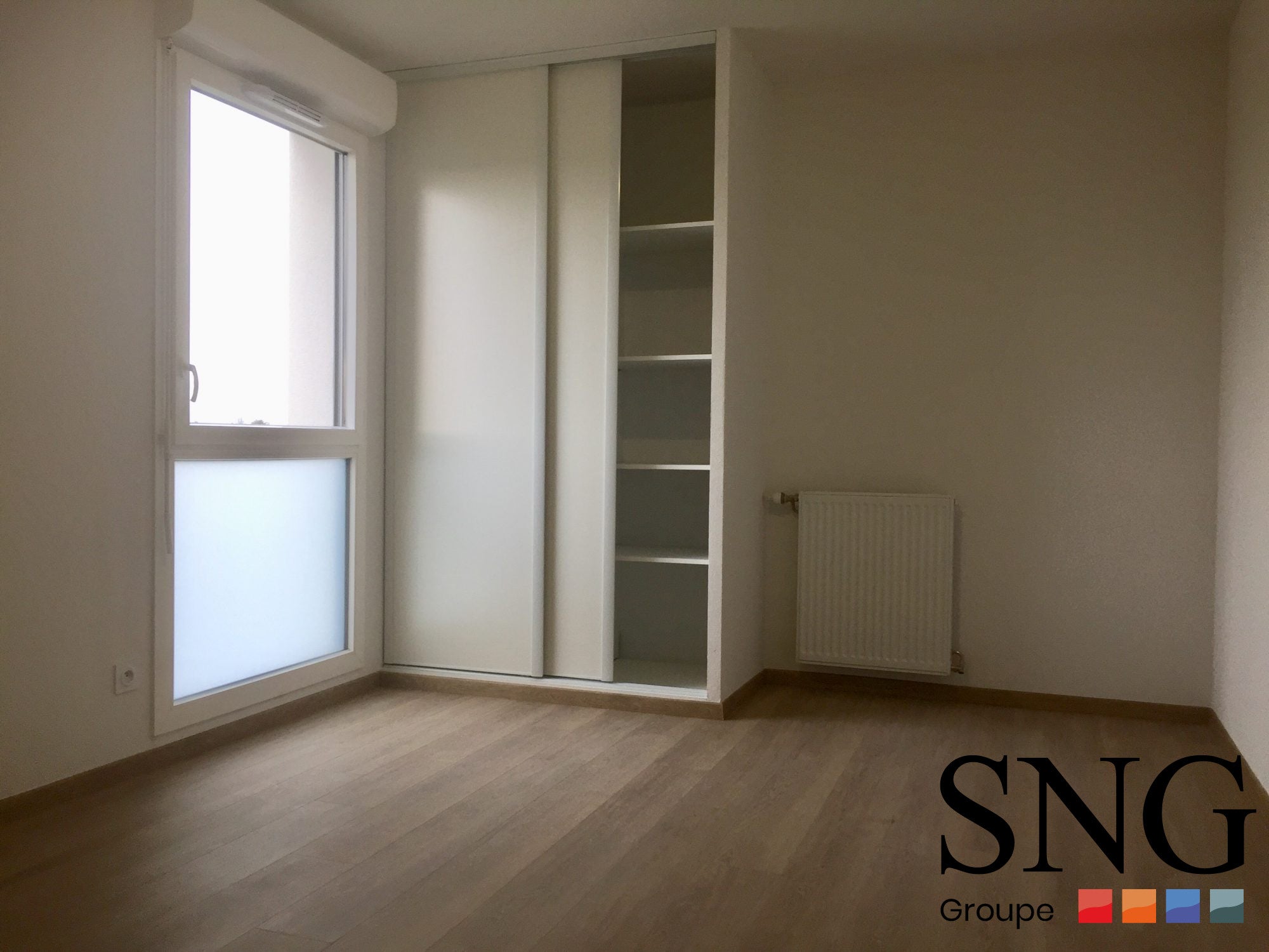 Appartement Rue des Parets à Villeneuve-Tolosane