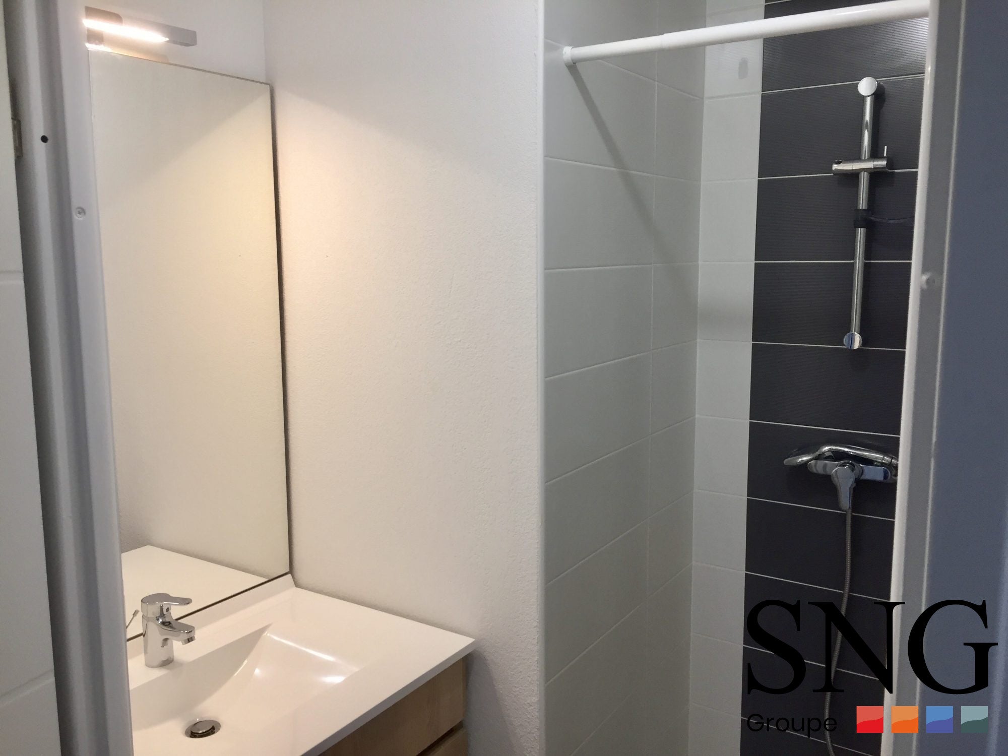 Flat Rue des Parets in Villeneuve-Tolosane