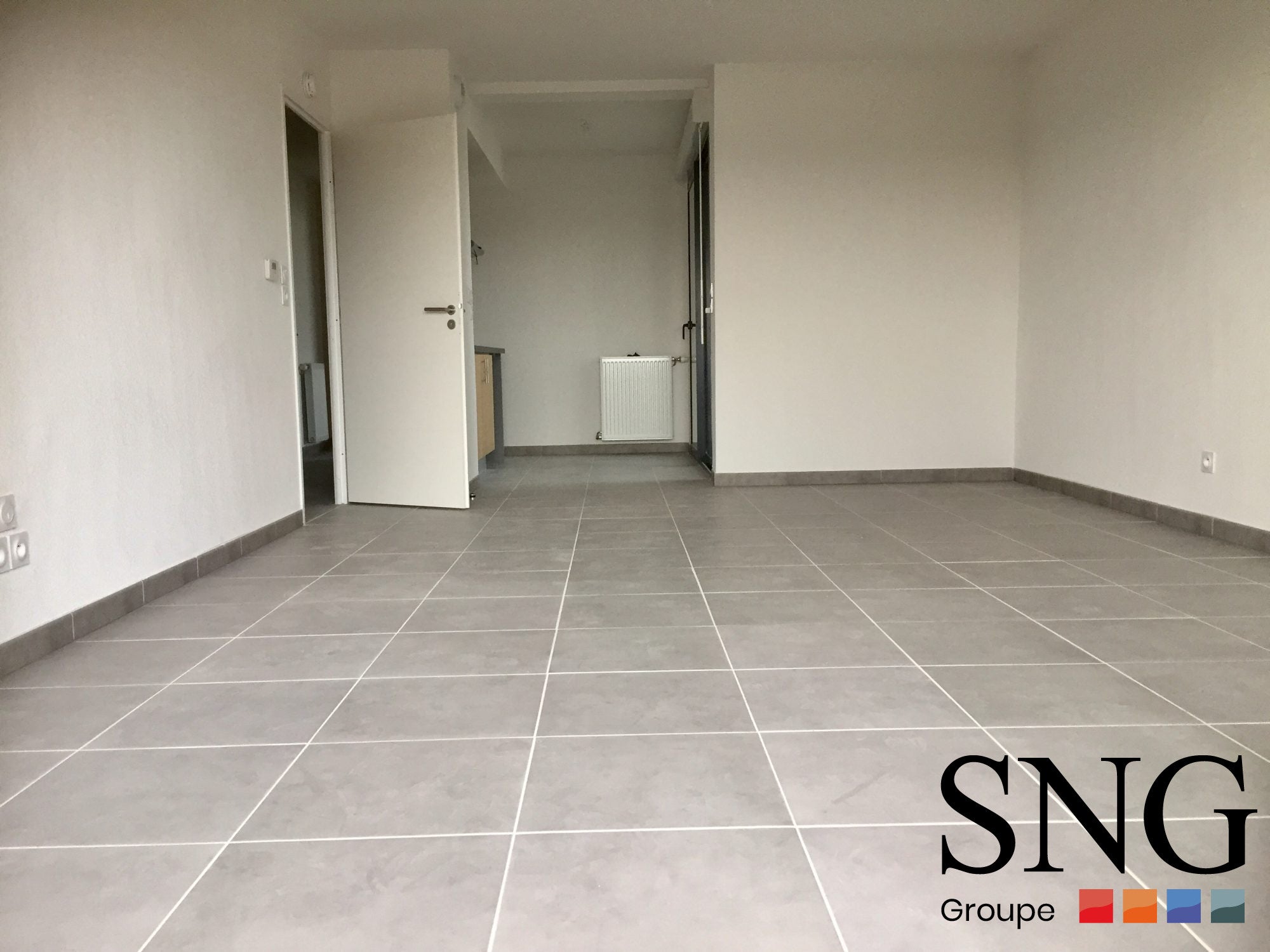 Appartement Rue des Parets à Villeneuve-Tolosane
