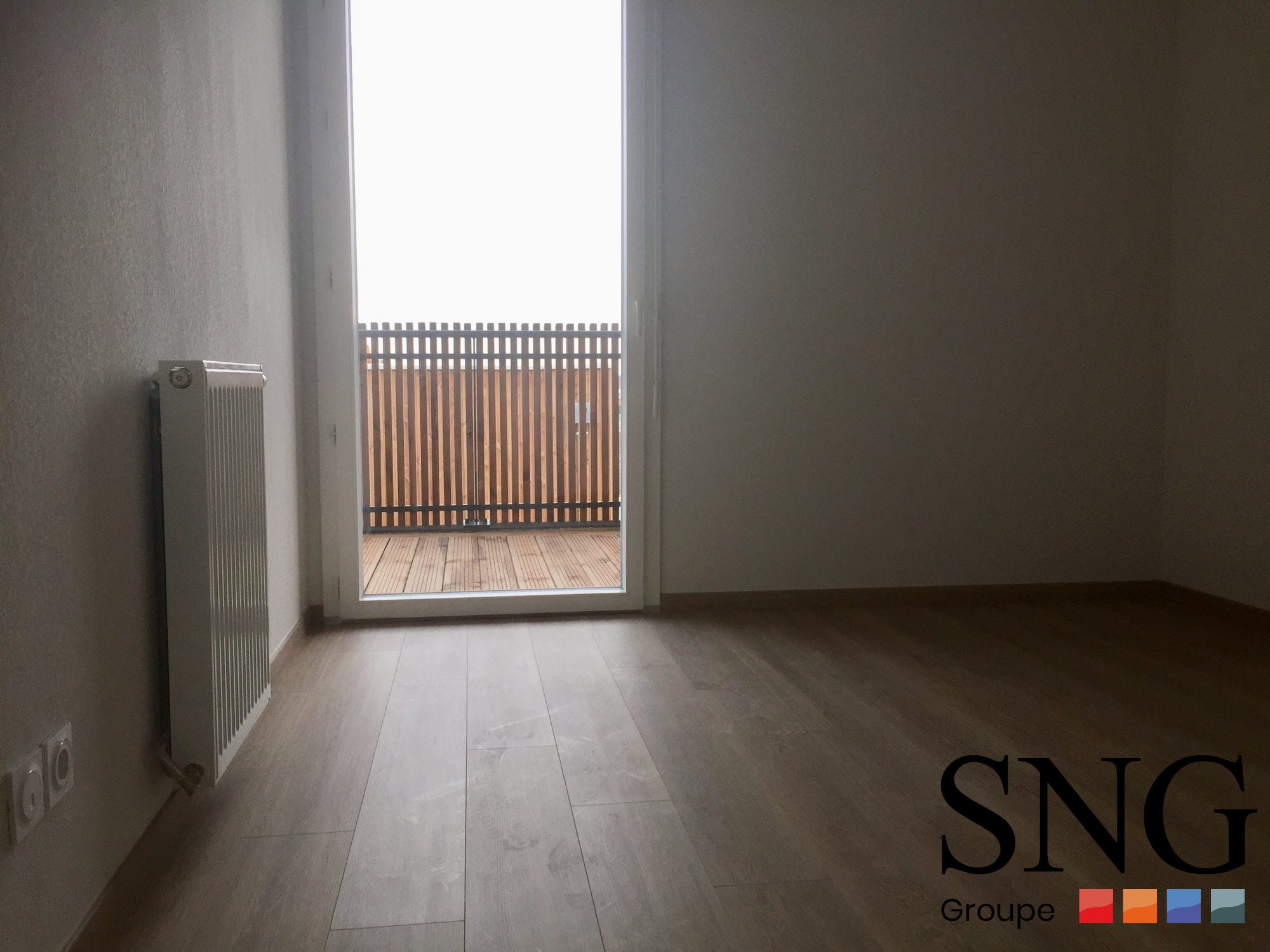 Appartement Rue des Parets à Villeneuve-Tolosane