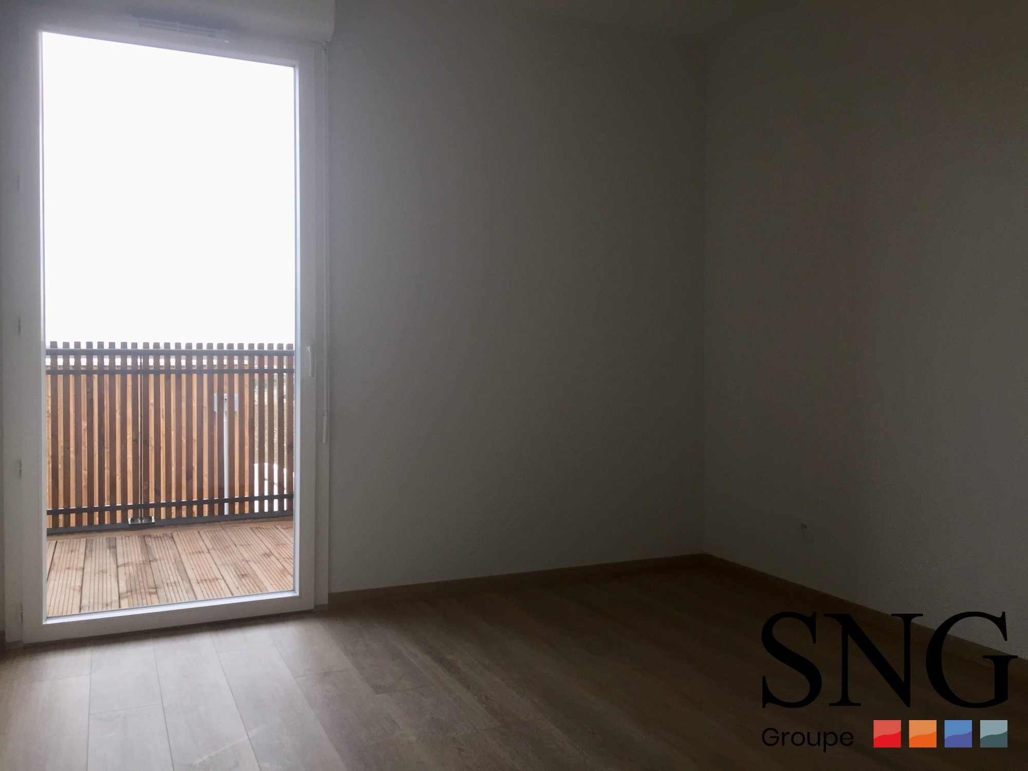 Flat Rue des Parets in Villeneuve-Tolosane