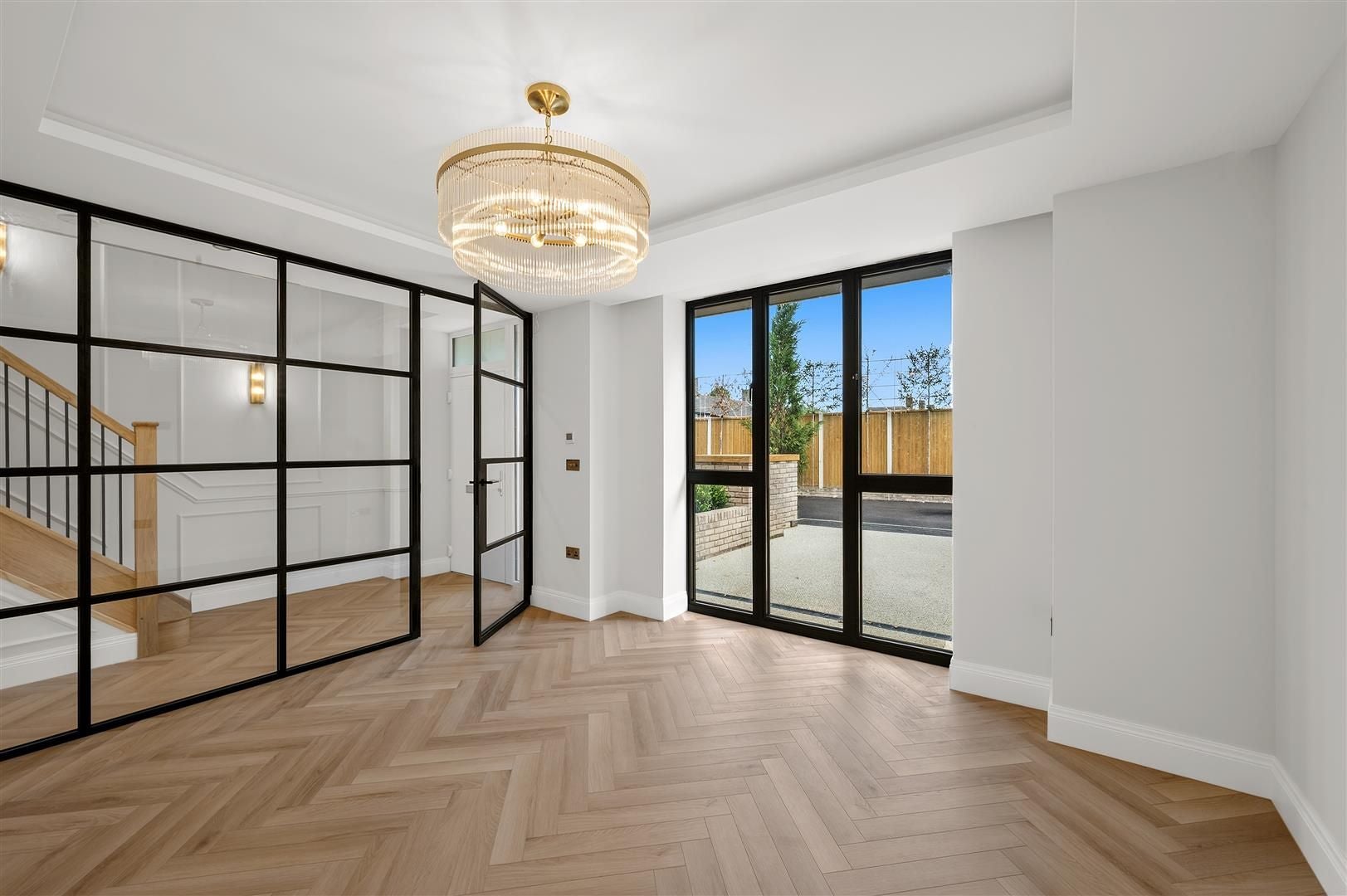 House Haynt Walk in Greater London