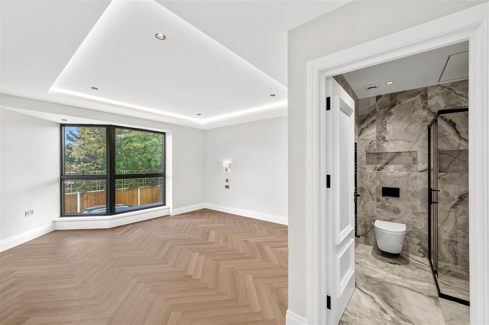 House Haynt Walk in Greater London