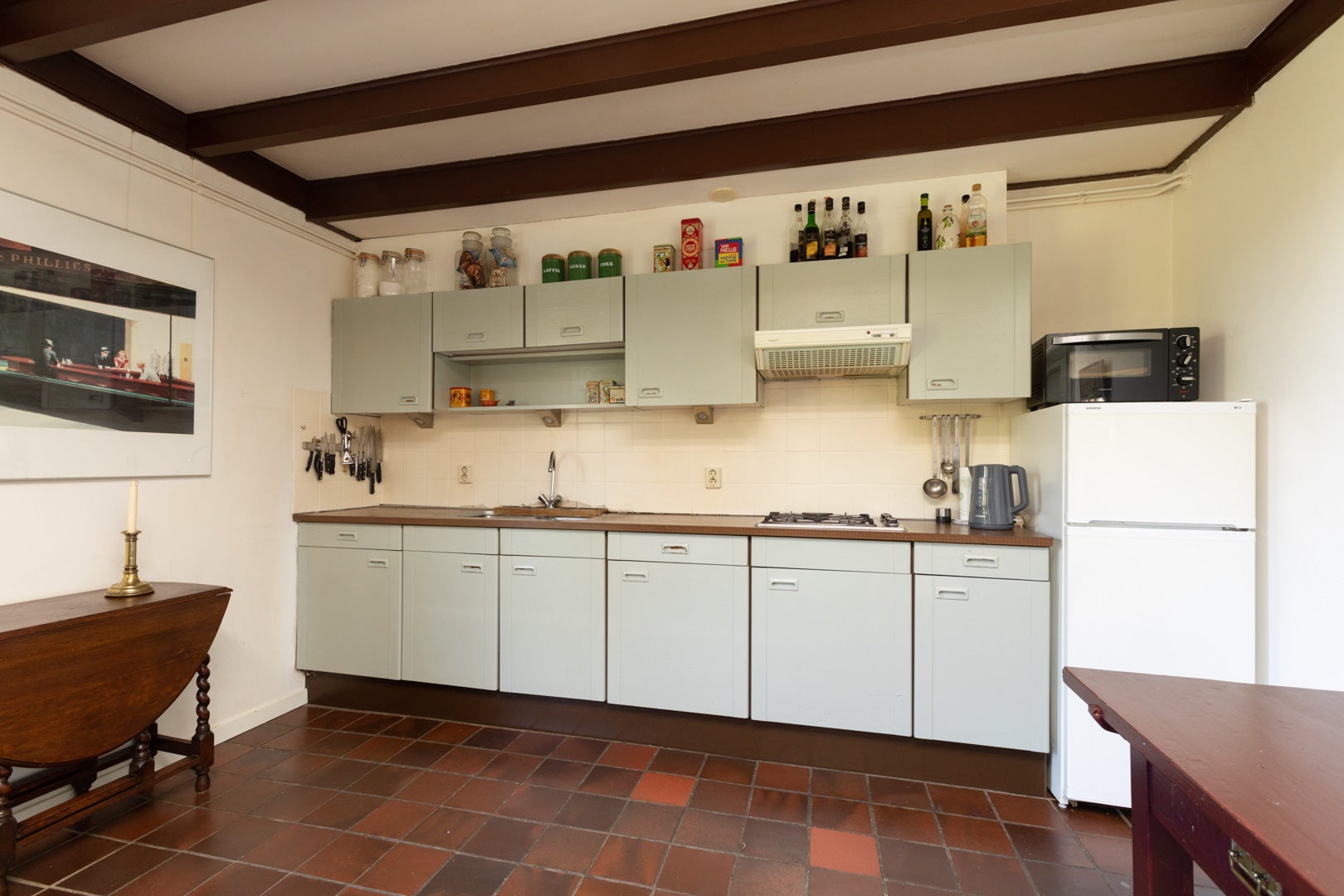 Vrijstaande woning te koop: Fiifhús 8, Wolsum