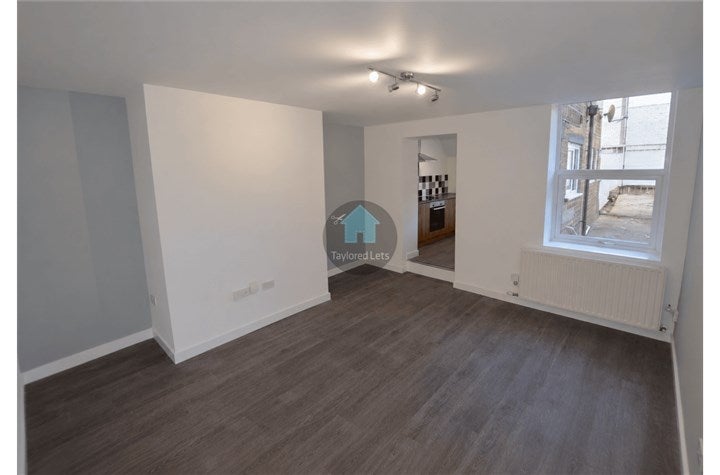 Flat Alnwick Street in North Tyneside