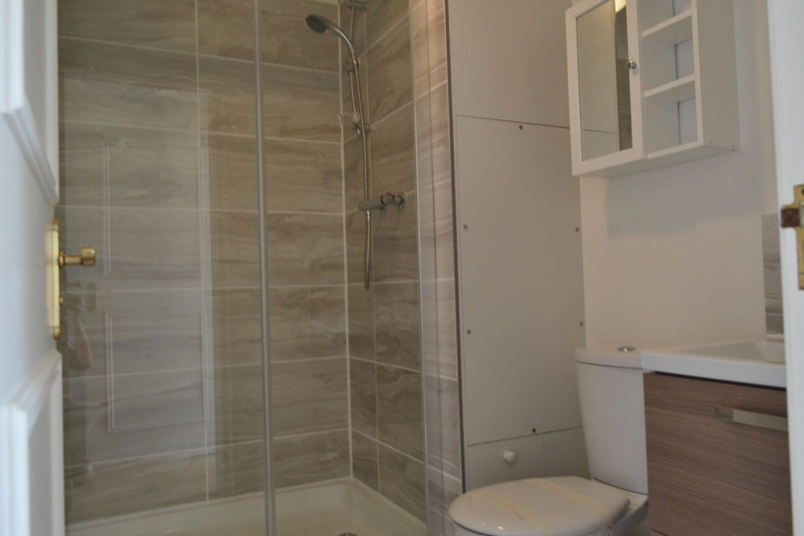Flat Pagham Close in Chichester