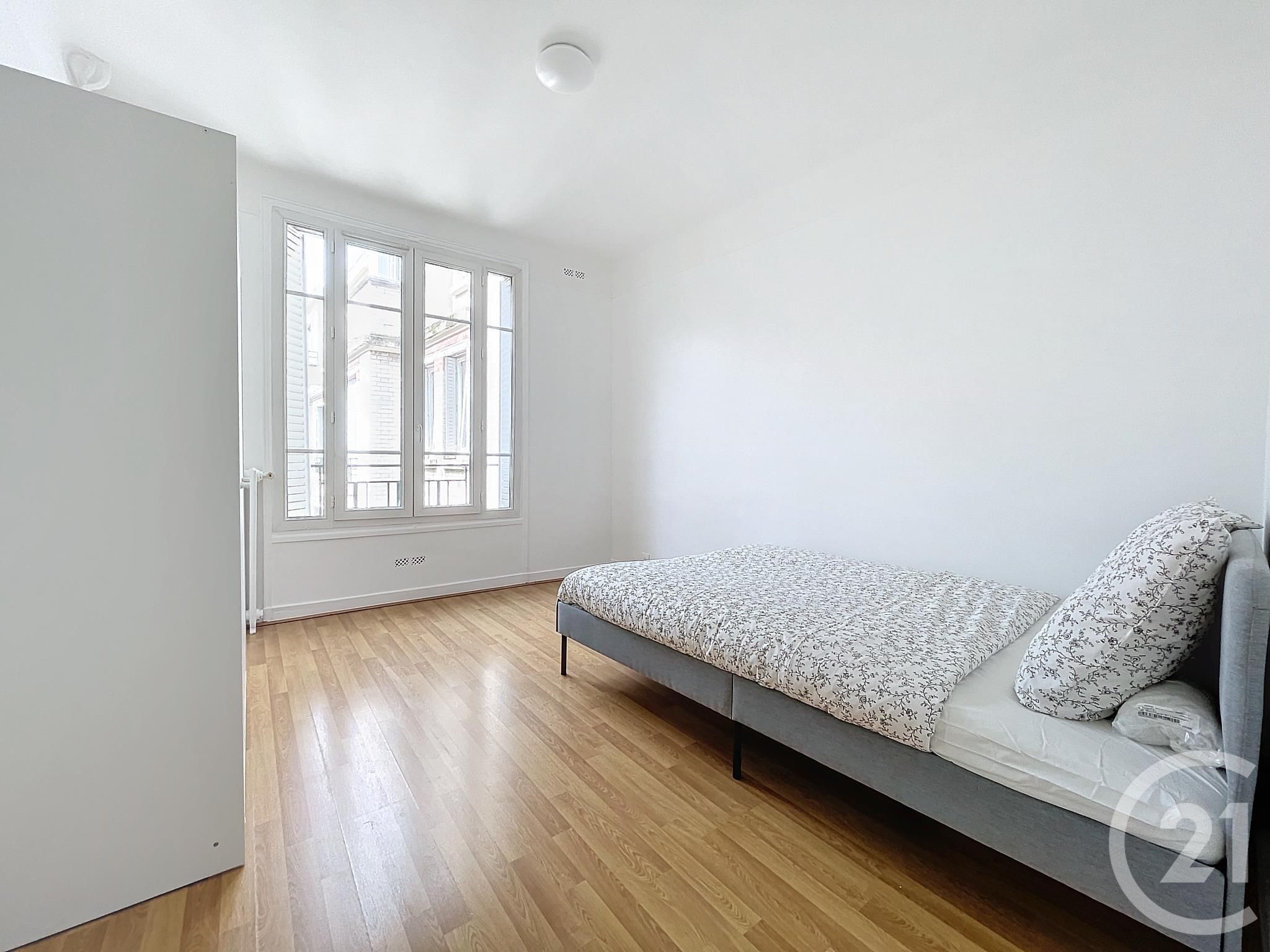 Flat Boulevard Jean Jaurès in Boulogne-Billancourt