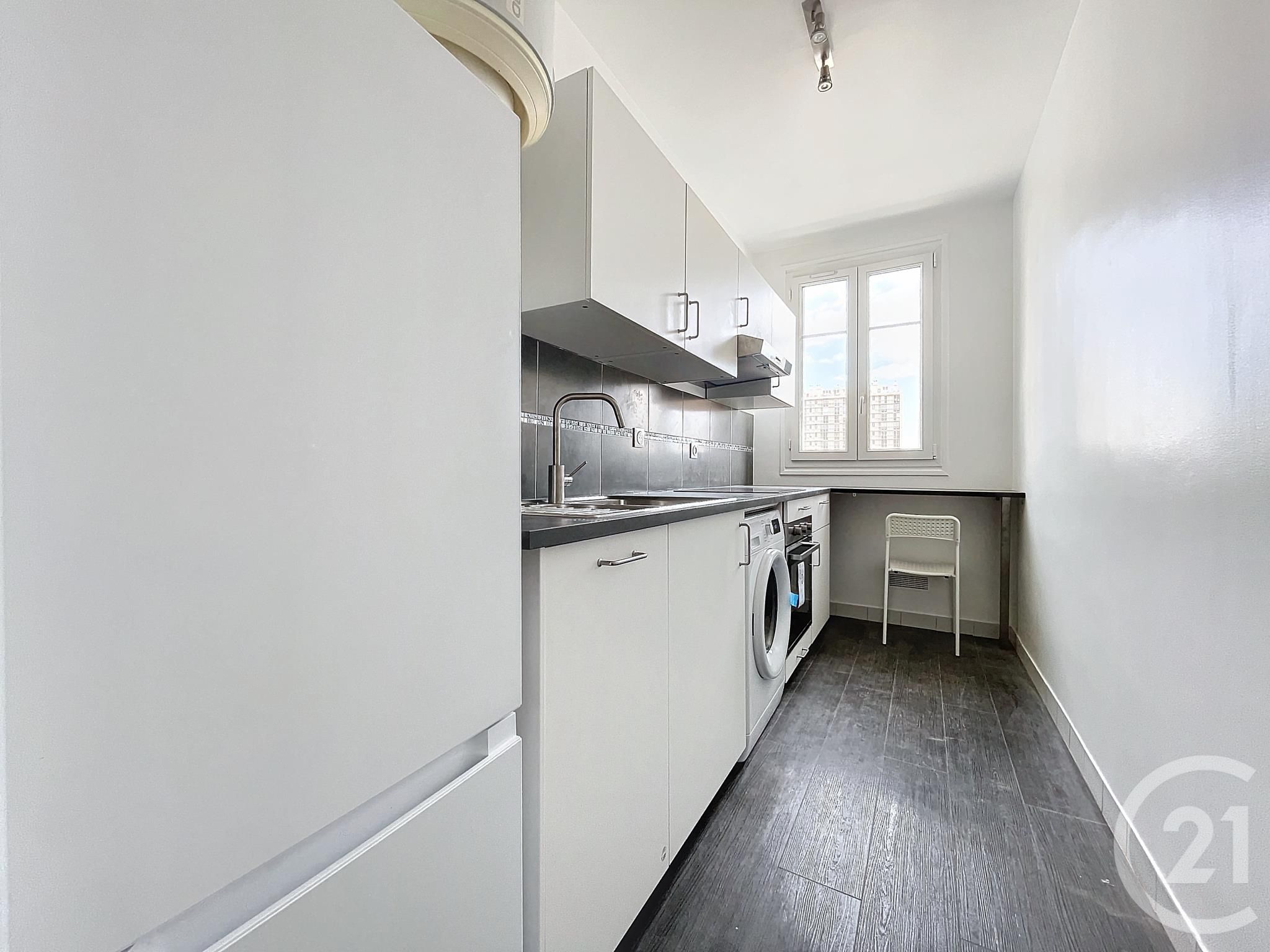 Flat Boulevard Jean Jaurès in Boulogne-Billancourt