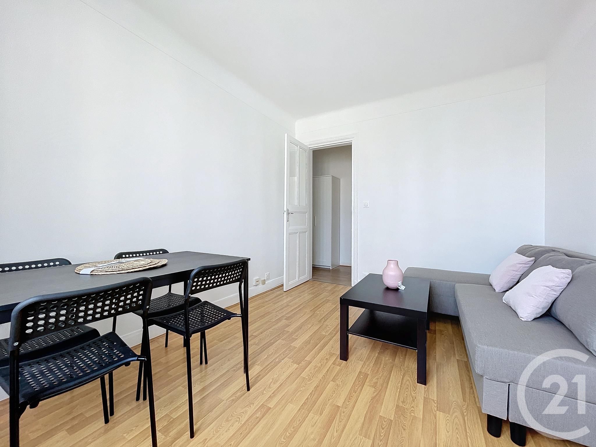 Flat Boulevard Jean Jaurès in Boulogne-Billancourt