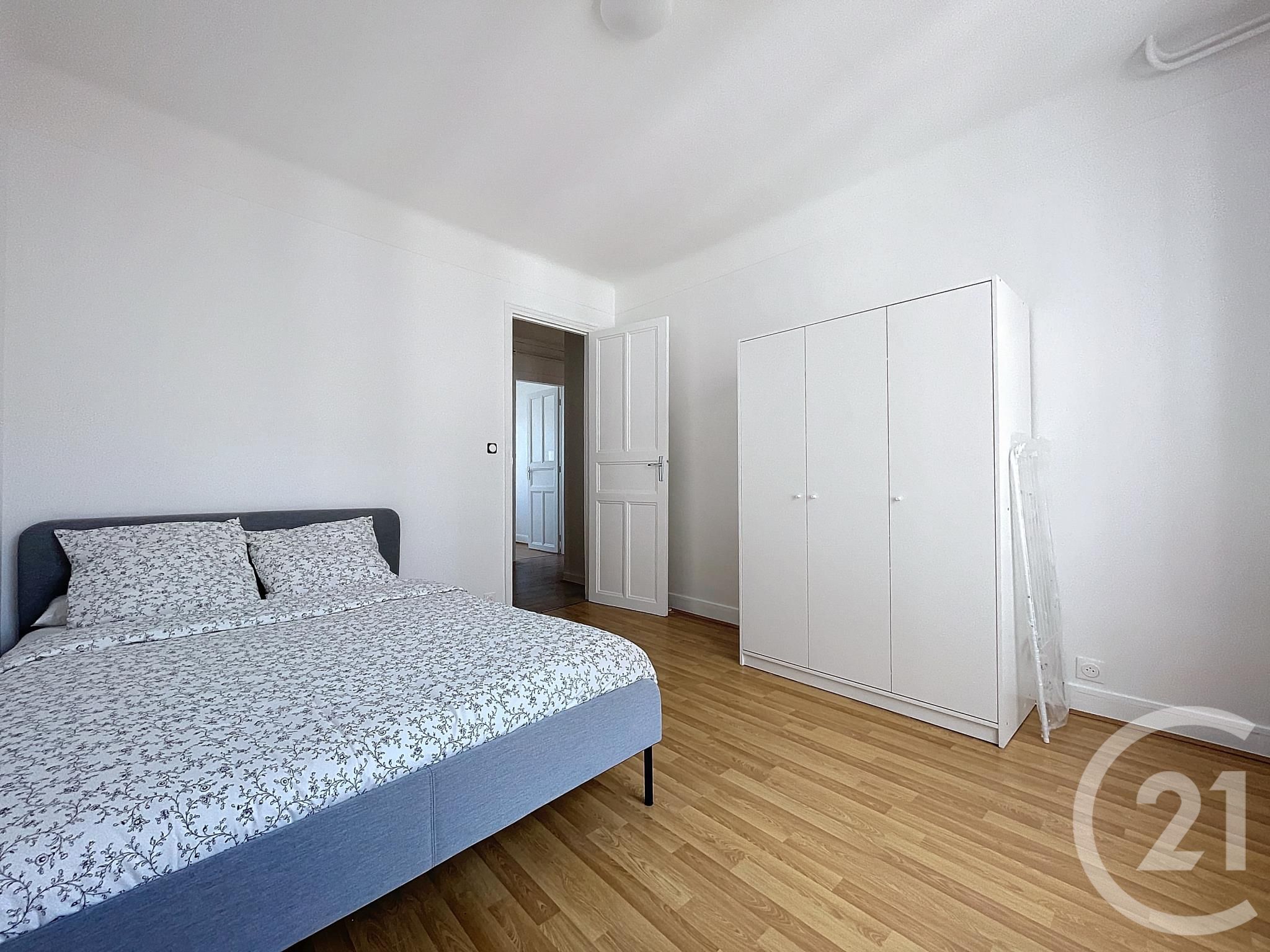 Flat Boulevard Jean Jaurès in Boulogne-Billancourt