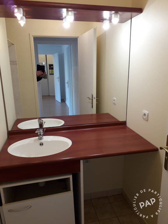 Flat Rue du Val d'Oise in Parmain
