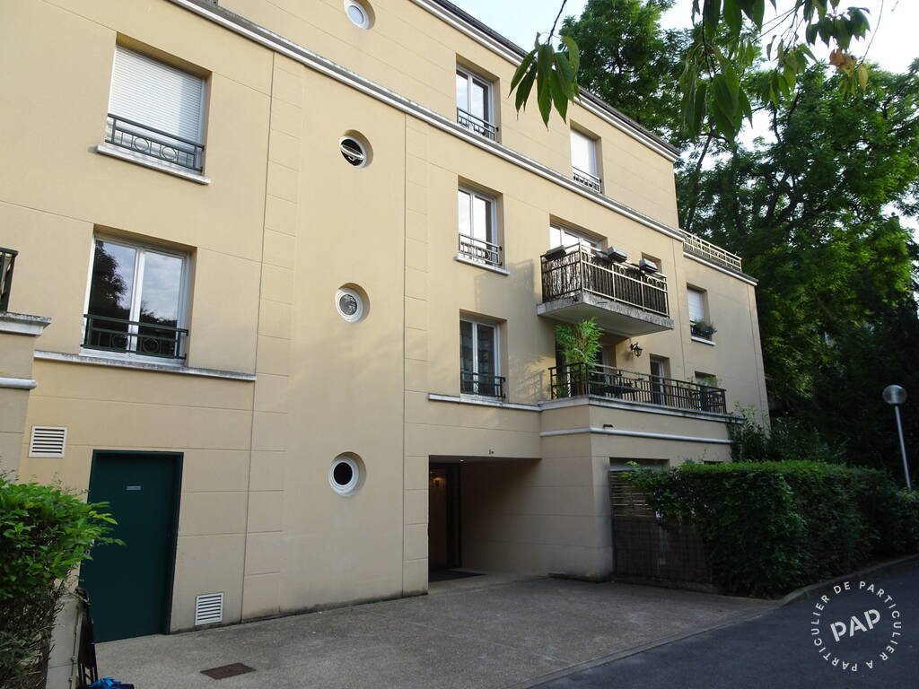 Appartement Rue du Val d'Oise à Parmain