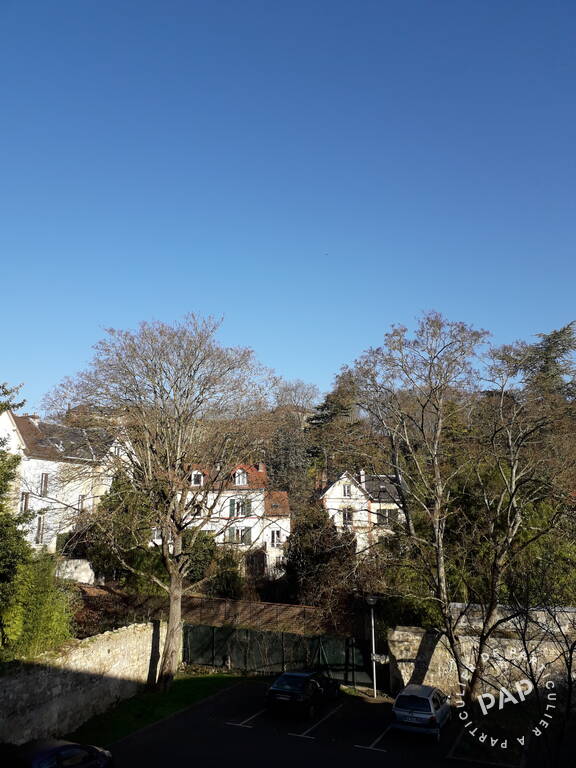 Flat Rue du Val d'Oise in Parmain